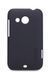 Захисний чохол Nillkin Frosted Shield для HTC Desire 200 Чорний