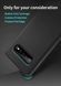 Захисний чохол X-level Guardian для Samsung G975F Galaxy S10 Plus Бордовий