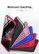 Захисний чохол GKK Full 360 для Samsung A225F Galaxy A22 / M325F Galaxy M32 Чорний