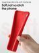 Защитный чехол X-level Dynamic для Samsung A505F Galaxy A50 / A507F Galaxy A50s / A307F Galaxy A30s Черный