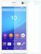 Захисна плівка Logarm Clear для Sony Xperia C4