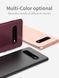 Захисний чохол X-level Guardian для Samsung G975F Galaxy S10 Plus Бордовий