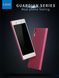 Защитный чехол X-level Guardian для Sony Xperia XZ / XZs Черный