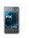 Захисна плівка (Hydrogel) для Samsung S5222R Rex 80