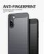 Защитный чехол Slim TPU для OnePlus Nord Черный