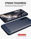 Защитный чехол Slim TPU для OnePlus Nord Черный