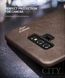 Защитный чехол X-level Vintage для Samsung Galaxy Note 9 Золотистый