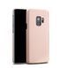 Захисний чохол X-level Metallic для Samsung G960F Galaxy S9 Золотий