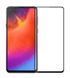 Захисне скло 3D Plus для Huawei Honor 20 / 20 Pro / Nova 5T Чорний
