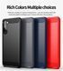 Защитный чехол Slim TPU для OnePlus Nord Черный