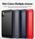 Захисний чохол Slim TPU для Xiaomi Redmi 9A Сірий