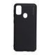 Захисний чохол X-level Knight для Samsung M315F Galaxy M31 Чорний