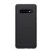 Защитный чехол Nillkin Frosted Shield для Samsung G973F Galaxy S10 Черный