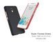 Защитный чехол Nillkin Frosted Shield для Meizu M5c Золотистый