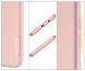 TPU чехол Nillkin Nature для Samsung J530 Galaxy J5 2017 Прозрачный
