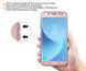 TPU чехол Nillkin Nature для Samsung J530 Galaxy J5 2017 Прозрачный