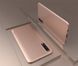 Защитный чехол X-level Guardian для Samsung A505F Galaxy A50 / A507F Galaxy A50s / A307F Galaxy A30s Золотистый