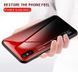 Защитный чехол Hello для Xiaomi Redmi 9A Красный