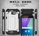 Защитный чехол Hard Guard для Samsung A320F Galaxy A3 2017 Серый