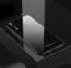 Защитный чехол Glass для Huawei P20 Pro Черный