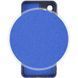 Захисний чохол Lakshmi Case Full Camera для Samsung Galaxy A23 4G Dark Blue