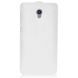 Чехол-флип IMUCA для Lenovo S860 Белый