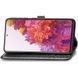 Чехол-книжка Art Book для Samsung Galaxy S20 FE / S20 FE 5G Черный