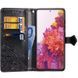 Чехол-книжка Art Book для Samsung Galaxy S20 FE / S20 FE 5G Черный