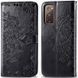 Чехол-книжка Art Book для Samsung Galaxy S20 FE / S20 FE 5G Черный