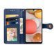 Чохол-книжка Polera Book для Samsung Galaxy A14 4G / A14 5G Синій
