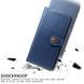 Чохол-книжка Polera Book для Samsung Galaxy S21 FE Синій
