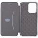 Чехол-книжка Protective для Motorola Edge 40 Dark Blue