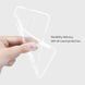 TPU чохол Nillkin Nature для OnePlus 7 Pro Прозорий