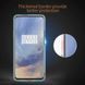 TPU чохол Nillkin Nature для OnePlus 7 Pro Прозорий