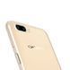 TPU чехол Strong Clear 0,5mm для Oppo A5 2018 / A3S / AX5 Прозрачный