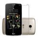Защитная пленка Logarm Clear для LG K5 X220