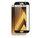 Защитное стекло 3D Plus для Samsung A320F Galaxy A3 2017 Черный