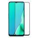 Защитное стекло Ceramic для Oppo A5 2020 Черный