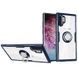 Защитный чехол Crystal Ring для Samsung N975F Galaxy Note 10 Plus Темно-синий