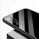 Защитный чехол Glass для Huawei P20 Pro Черный