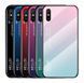 Защитный чехол Hello для Xiaomi Redmi 9A Фиолетовый