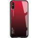 Защитный чехол Hello для Xiaomi Redmi 9A Красный