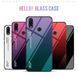 Защитный чехол Hello для Xiaomi Redmi Note 7 Pro Черный