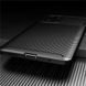 Защитный чехол iPaky Kaisy для Xiaomi Redmi Note 10 Pro / 10 Pro Max Черный
