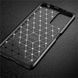 Защитный чехол iPaky Kaisy для Xiaomi Redmi Note 10 Pro / 10 Pro Max Черный