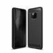 Защитный чехол iPaky Slim TPU для Huawei Mate 20 Pro Черный