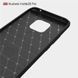 Защитный чехол iPaky Slim TPU для Huawei Mate 20 Pro Черный