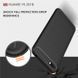 Защитный чехол iPaky Slim TPU для Huawei Y5 Prime 2018 / Huawei Honor 7A Серый