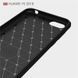 Защитный чехол iPaky Slim TPU для Huawei Y5 Prime 2018 / Huawei Honor 7A Серый
