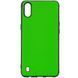 Защитный чехол Lapea TPU для Samsung A015F Galaxy A01 Зеленый